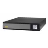 Orvaldi V2000+ Line-Interactive USV 2 kVA 1800 W Pure Sine Wave 2U Rackmount/Tower LCD 8x C13
