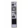 Orvaldi V2000+ Line-Interactive USV 2 kVA 1800 W Pure Sine Wave 2U Rackmount/Tower LCD 8x C13