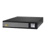 Orvaldi V2000+ Line-Interactive USV 2 kVA 1800 W Pure Sine Wave 2U Rackmount/Tower LCD 8x C13