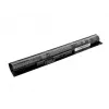MITSU Akku für HP ProBook 440 G2 2200 mAh (33 Wh) 14,4-14,8V Li-Ion Schwarz