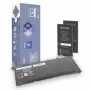 MITSU Akku für Dell XPS 13 9360 BC/DE-9360 6100mAh (46Wh) 7,6V Lithium-Ionen