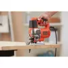 Black & Decker BES610-QS Power Stichsäge 600W mit Pendelhub