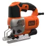 Black & Decker BES610-QS Power Stichsäge 600W mit Pendelhub