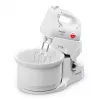 SMAPP Hand Mixer mit 2 Schüsseln 451.66 Weiß