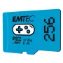 EMTEC Gaming MicroSDXC 256 GB UHS-I U3 V30 A1 Speicherkarte
