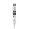 Ubiquiti UACC-Uplink-SFP28-0.3M Passives Direct Attach Copper Kabel, 0,3 m, SFP28 auf SFP28, 25 Gbit/s, Schwarz