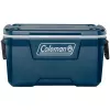 Coleman 70QT Xtreme Chest Cooler, Blau, HDPE, 66 L, 60 cm