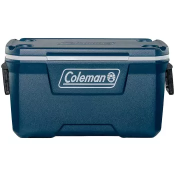 Coleman 70QT Xtreme Chest Cooler, Blau, HDPE, 66 L, 60 cm