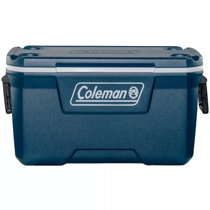 Coleman 70QT Xtreme Chest Cooler, Blau, HDPE, 66 L, 60 cm