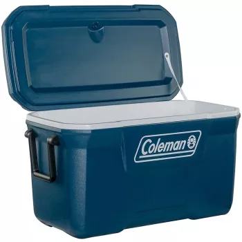 Coleman 70QT Xtreme Chest Cooler, Blau, HDPE, 66 L, 60 cm