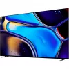 Sony BRAVIA 8 K55XR80PAEP 55 inch 4K OLED Smart TV mit Google TV, 120Hz, HDR, Dolby Vision, Dolby Atmos
