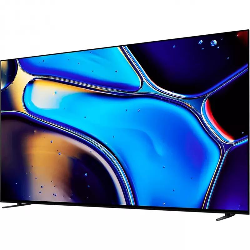 Sony BRAVIA 8 K55XR80PAEP 55 inch 4K OLED Smart TV mit Google TV, 120Hz, HDR, Dolby Vision, Dolby Atmos