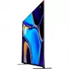 Sony BRAVIA 8 K55XR80PAEP 55 inch 4K OLED Smart TV mit Google TV, 120Hz, HDR, Dolby Vision, Dolby Atmos