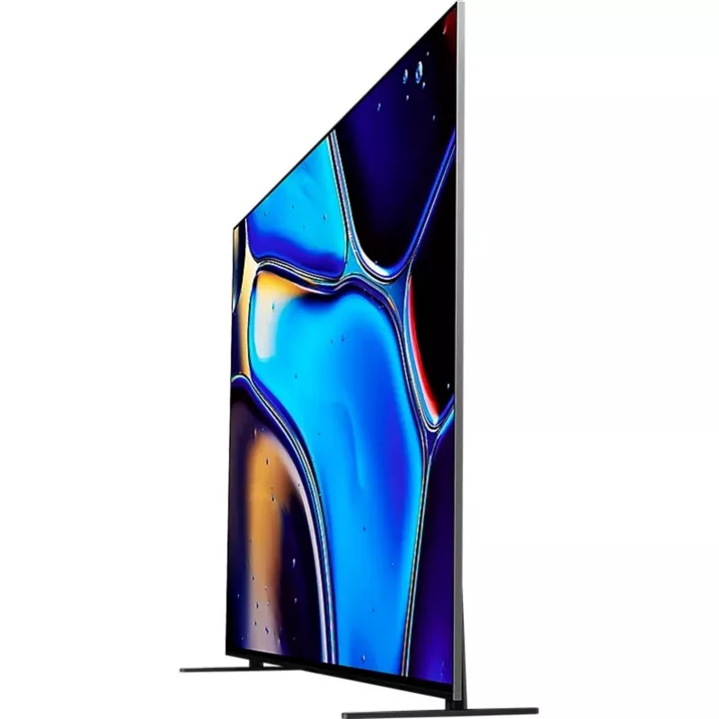Sony BRAVIA 8 K55XR80PAEP 55 inch 4K OLED Smart TV mit Google TV, 120Hz, HDR, Dolby Vision, Dolby Atmos