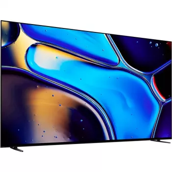 Sony BRAVIA 8 K55XR80PAEP 55 inch 4K OLED Smart TV mit Google TV, 120Hz, HDR, Dolby Vision, Dolby Atmos