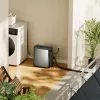 EcoFlow STREAM Ultra X Black Microinverter Energy Storage (3,84 kWh)