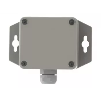 ELEKTRONIKSYSTEM I UMEÅ ELSYS ELT 2 LoRaWAN Temperatur- und Feuchtigkeitssensor mit interner Antenne