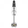 Tefal Infinity Force Pro 5in1 HB95LD38 Stabmixer, 1200 W, Schwarz/Edelstahl