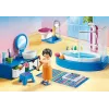 Playmobil Puppenhaus 70211 Badezimmer mit Badewanne