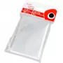 PEGASUS Clear Card Sleeves: Standard A (63x88 mm) = CCG, Transparent, 55er Pack