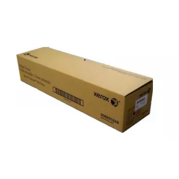 Xerox 006R01649 Original Yellow Toner Cartridge (15.000 Seiten) für WorkCentre 7425/7428/7435
