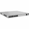 Huawei eKitEngine S310-24PN4X Managed L2+ PoE+ Switch - 24x 2.5G PoE+ Ports + 4x 10G SFP+ Uplinks, 400W PoE Budget, Rack-Mountable