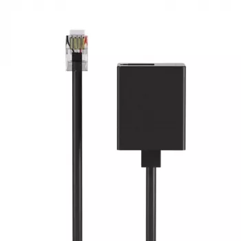 Sonoff RL560 Sensor-Verlängerungskabel, 5m, Schwarz