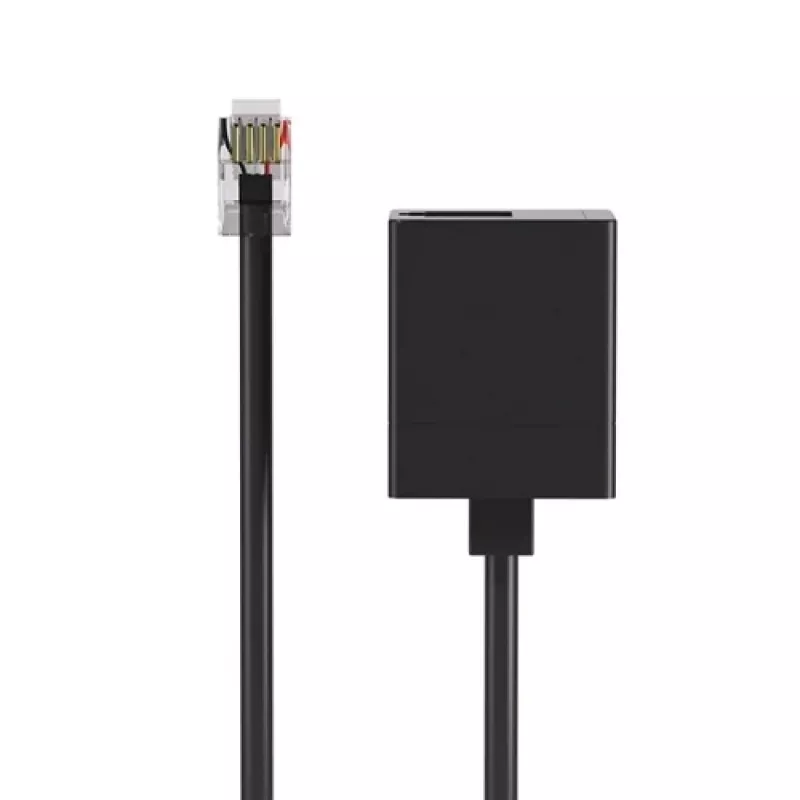 Sonoff RL560 Sensor-Verlängerungskabel, 5m, Schwarz