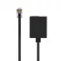 Sonoff RL560 Sensor-Verlängerungskabel, 5m, Schwarz