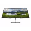 Dell P3425WE 34 inch IPS 21:9 100 Hz 5 ms 3440x1440 WQHD USB-C Hub Monitor mit 90W Power Delivery, höhenverstellbar, schwenkbar, neigbar, 5 Jahre Garantie