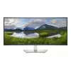 Dell P3425WE 34 inch IPS 21:9 100 Hz 5 ms 3440x1440 WQHD USB-C Hub Monitor mit 90W Power Delivery, höhenverstellbar, schwenkbar, neigbar, 5 Jahre Garantie