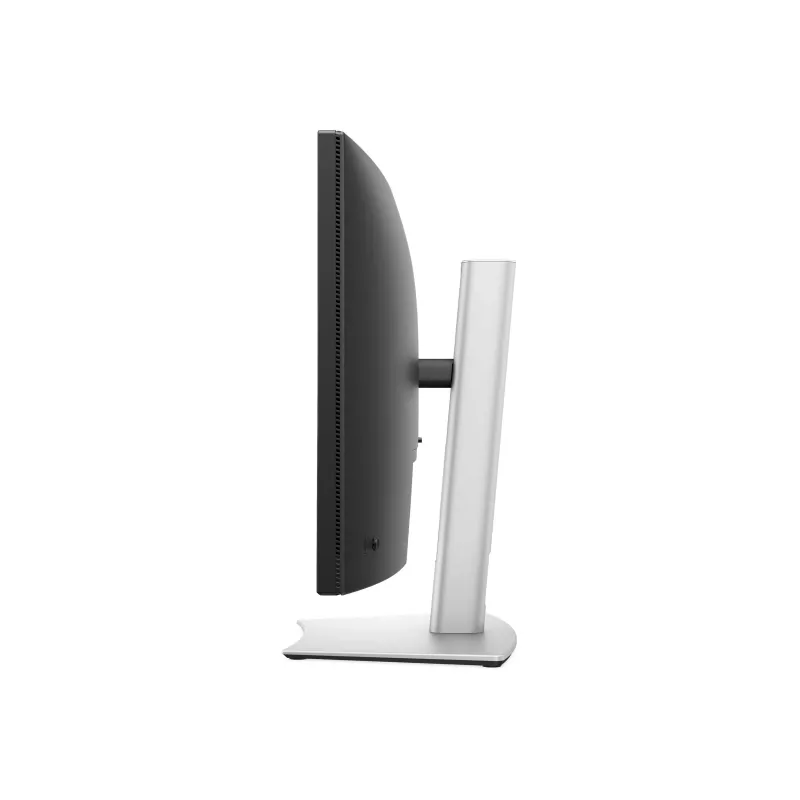 Dell P3425WE 34 inch IPS 21:9 100 Hz 5 ms 3440x1440 WQHD USB-C Hub Monitor mit 90W Power Delivery, höhenverstellbar, schwenkbar, neigbar, 5 Jahre Garantie