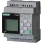 Siemens LOGO! 24 RCE Logikmodul 8.4 (6ED1052-1HB08-0BA2)