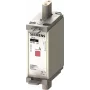 SIEMENS SENTRON 3NA6830-4 NH-Sicherungseinsatz, NH000, 100A, 400V AC, gL/gG, mit Kombinationsanzeige und isolierten Grifflaschen