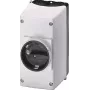 Siemens Aufputzgehäuse IP55 72mm 3RV1923-1DA (3RV19231DA00)