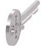 Siemens Schlüssel für Schlüsselschalter Schließnummer SSG (3SU1950-0FP80-0AA0)