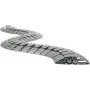 Kindermann Cable snake Pro - Kabelbrücke - Bodenmontage