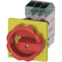 Siemens SENTRON 3LD3 Lasttrennschalter 25A 3-polig Drehschalter 3LD3154-0TK53