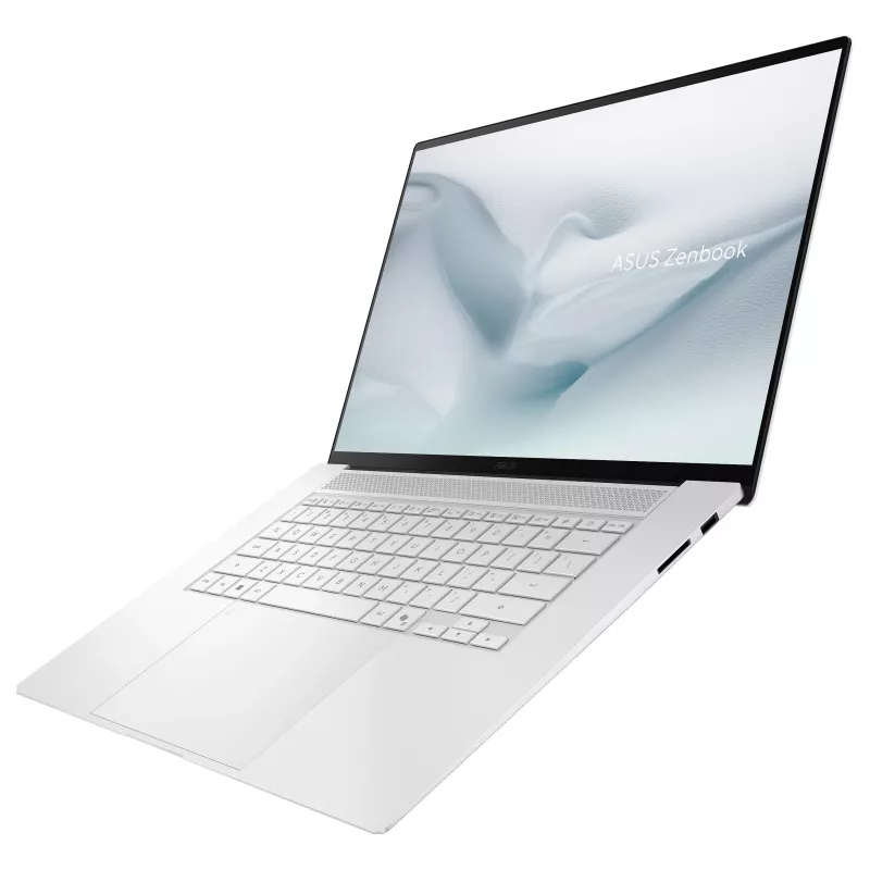 ASUS Zenbook S16 UM5606GA-SS335W Copilot+ PC - 16-Zoll, AMD Ryzen AI 9 465, 32 GB RAM, 1 TB SSD, Win 11 Home