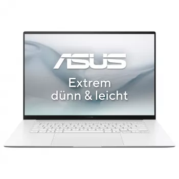ASUS Zenbook S16 UM5606GA-SS335W Copilot+ PC - 16-Zoll, AMD Ryzen AI 9 465, 32 GB RAM, 1 TB SSD, Win 11 Home