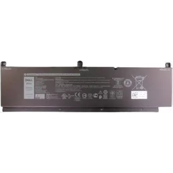 Dell 95Wh 6-Cell Lithium-Ion Akku für Precision Laptops (G5FJ8)