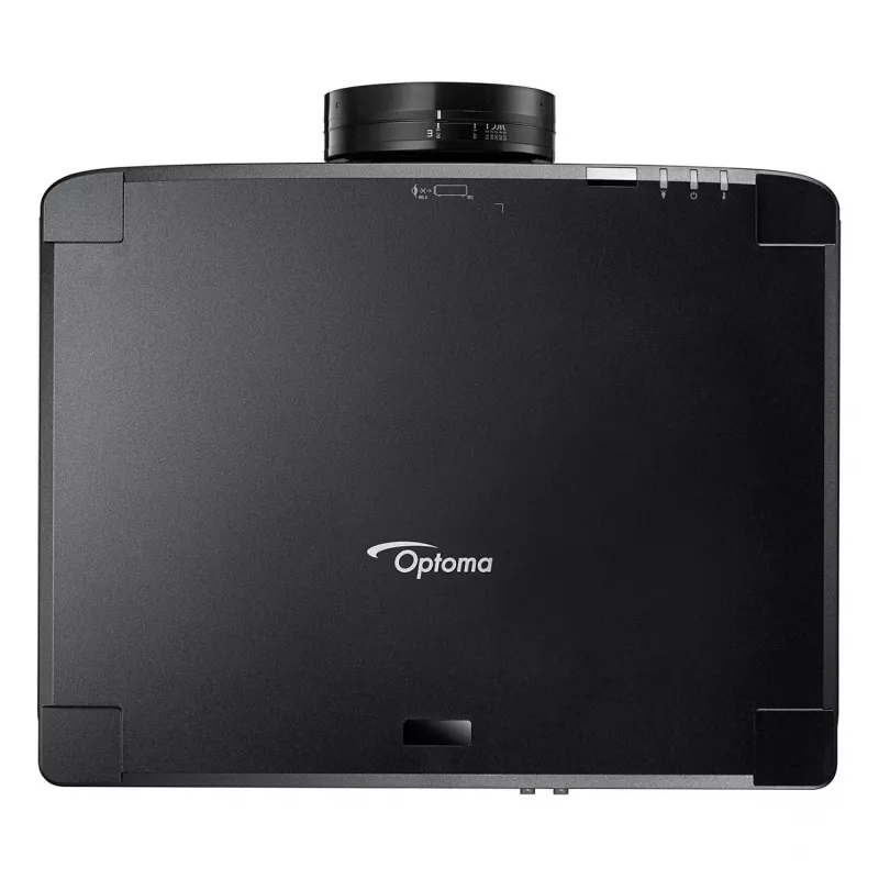 Optoma ZK810TST 4K UHD Laser DLP Projektor - 8500 ANSI Lumen, Kurzdistanz, 3D