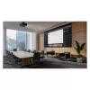Optoma ZK810TST 4K UHD Laser DLP Projektor - 8500 ANSI Lumen, Kurzdistanz, 3D