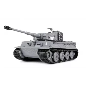 Amewi Tiger I Panzer IR Battle Function 1:24 RTR