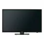 Reflexion LDDX24iBT_B 24 Zoll Smart LED TV, Full HD 1080p, DVB-T2/C/S2, CI+, PVR, DVD-Player, Schwarz