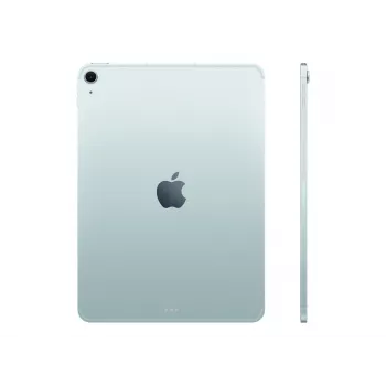 Apple iPad Air Wi-Fi + Cellular 11 inch 512GB Blau M4