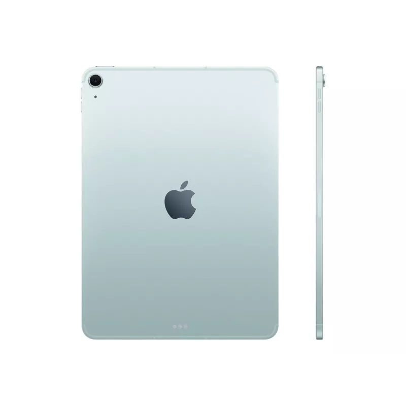 Apple iPad Air Wi-Fi + Cellular 11 inch 512GB Blau M4
