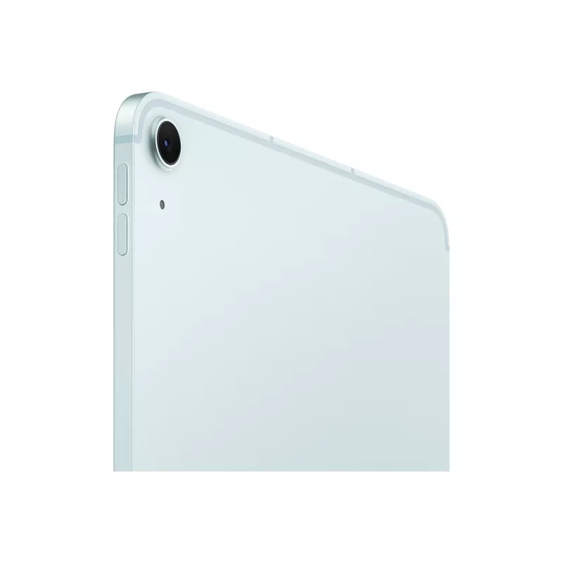 Apple iPad Air Wi-Fi + Cellular 11 inch 512GB Blau M4