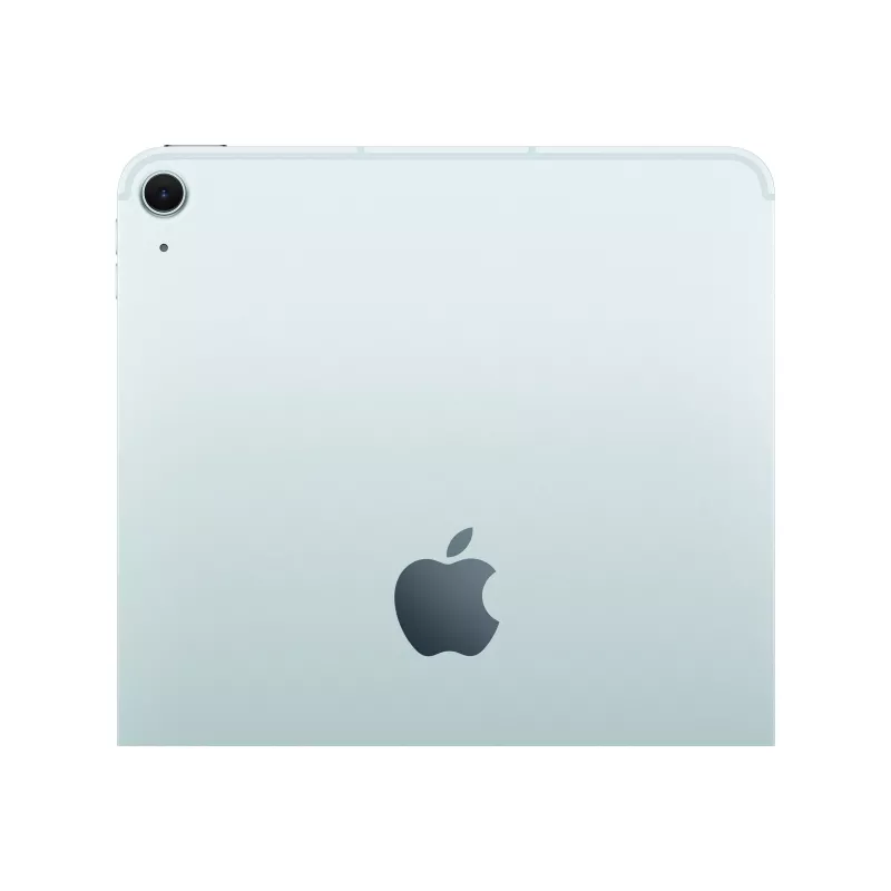 Apple iPad Air Wi-Fi + Cellular 11 inch 512GB Blau M4
