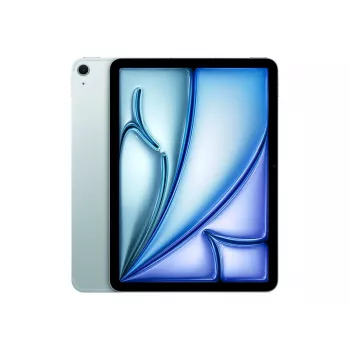 Apple iPad Air Wi-Fi + Cellular 11 inch 512GB Blau M4